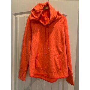 Athleta Hoodie size large